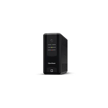 Cyberpower | Backup UPS Systems | UT1050EG | 1050 VA | 630 W