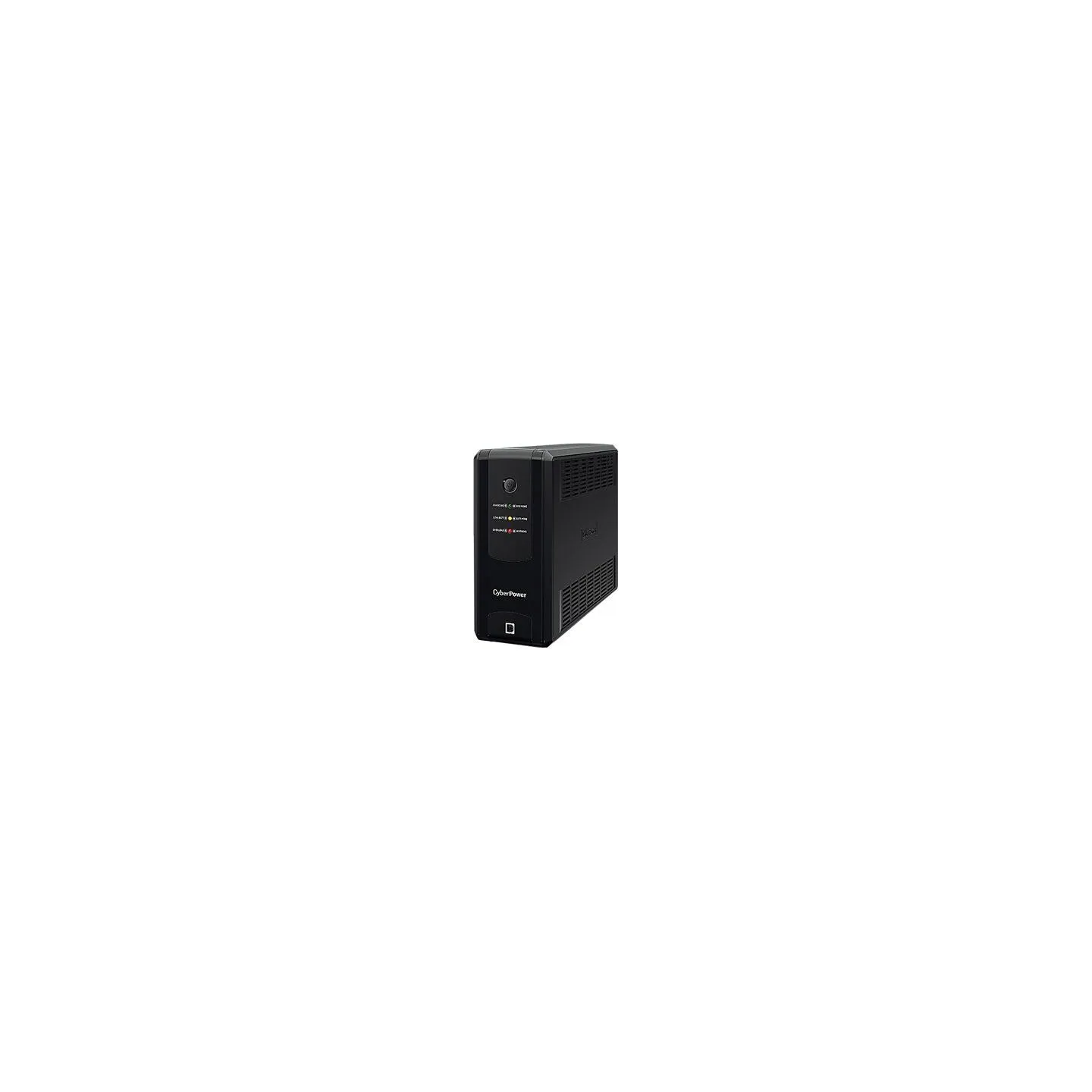 Cyberpower | Backup UPS Systems | UT1050EG | 1050 VA | 630 W