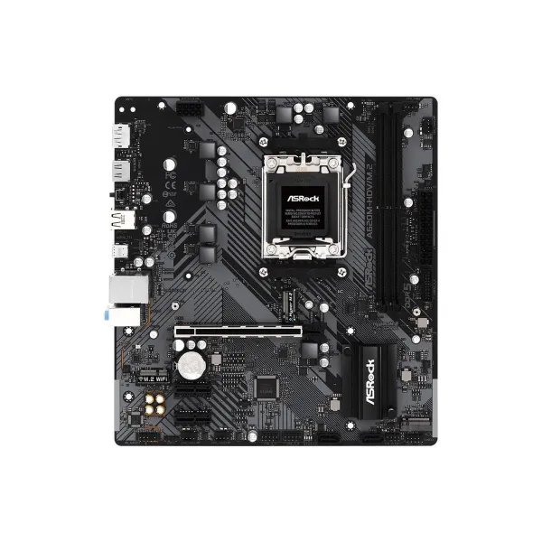 Asrock A620M-HDV/M.2