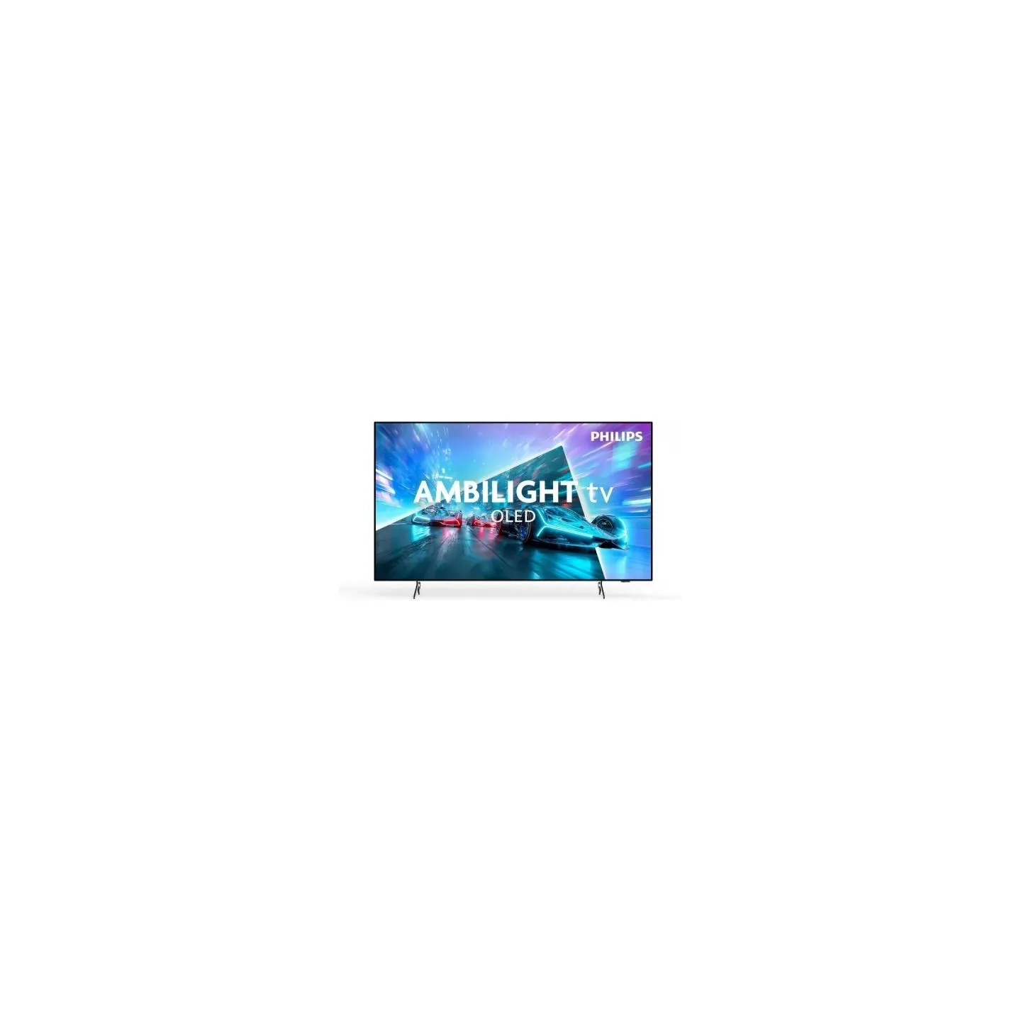Philips TV 55-inch OLED 55OLED761/12