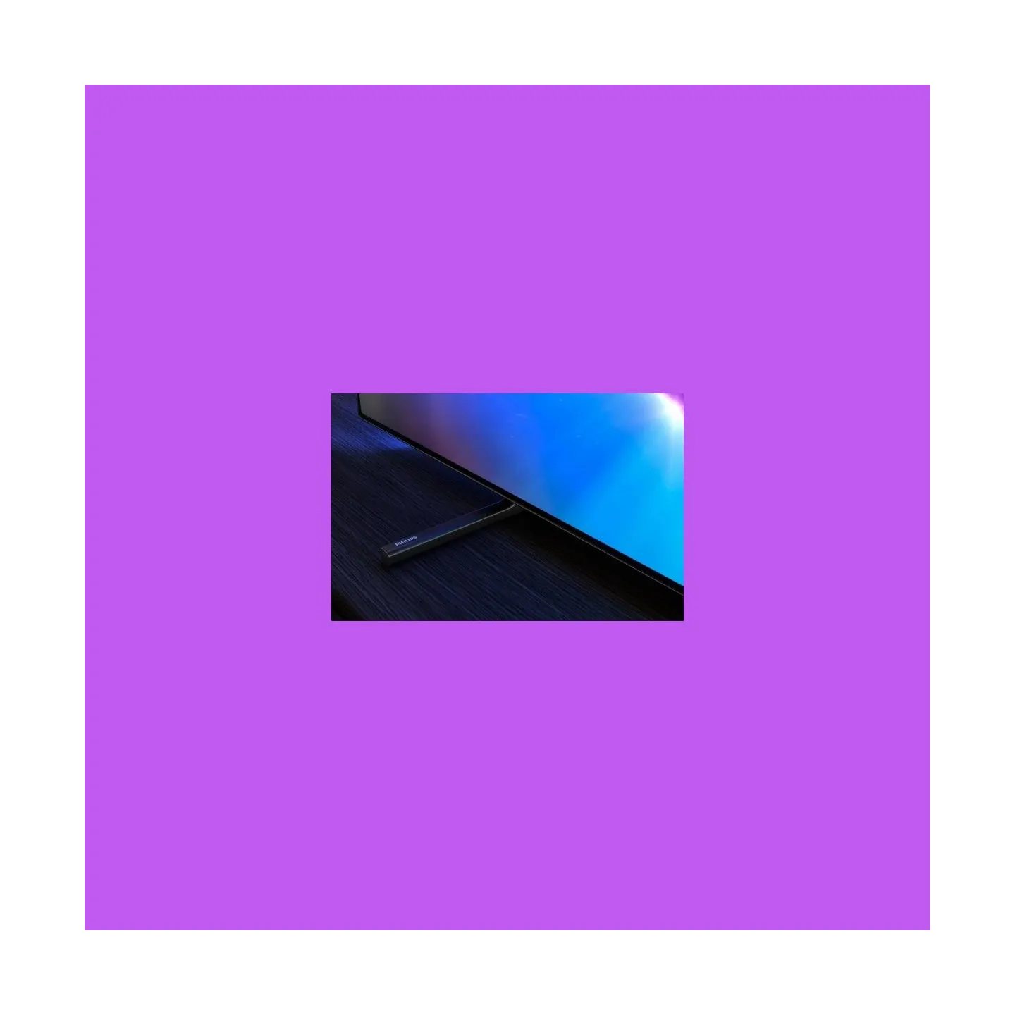 Philips TV 55-inch OLED 55OLED761/12