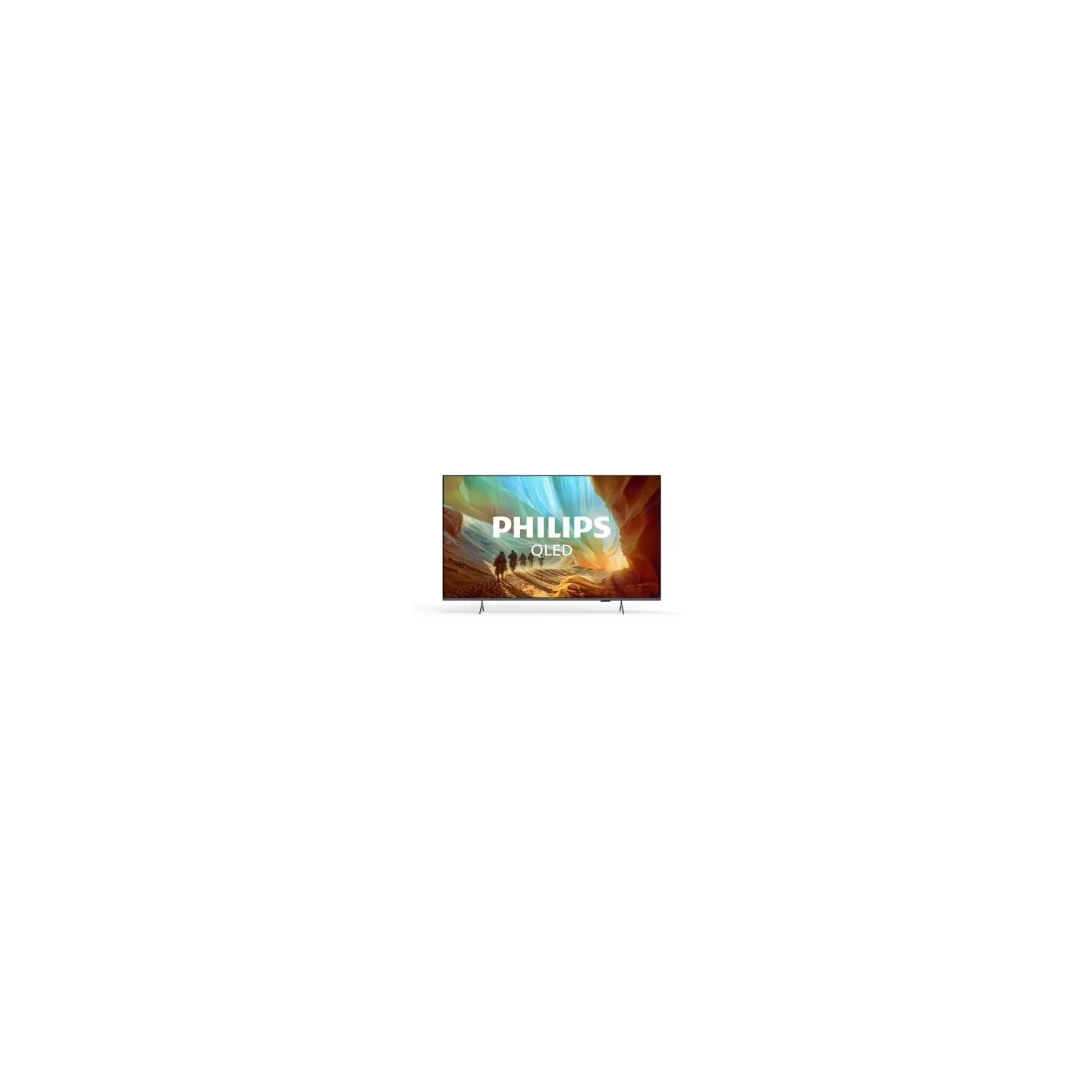 Philips TV LED 50 inches 50PQS7801/12