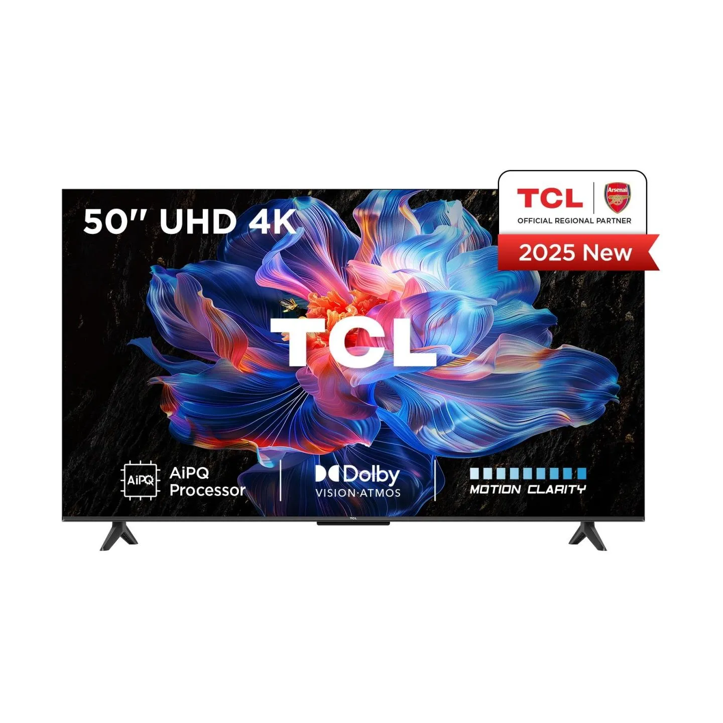 TCL LED 50'' 50V6C