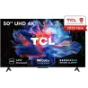 TCL LED 50'' 50V6C