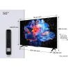 TCL LED 50'' 50V6C