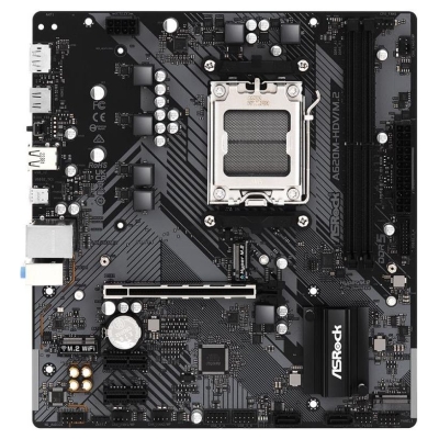 Asrock A620M-HDV/M.2