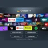 TCL LED 50'' 50V6C