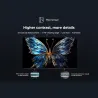 TCL LED 50'' 50V6C