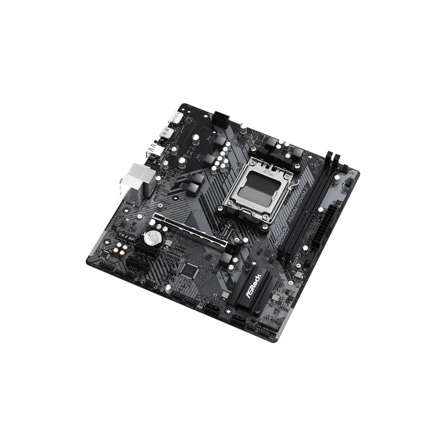 Asrock A620M-HDV/M.2