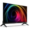Sharp 24HA1205E | 24 | HD | Black