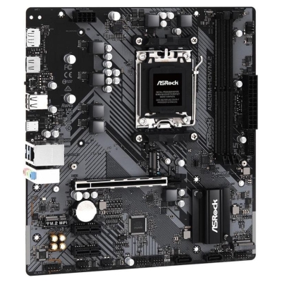 Asrock A620M-HDV/M.2