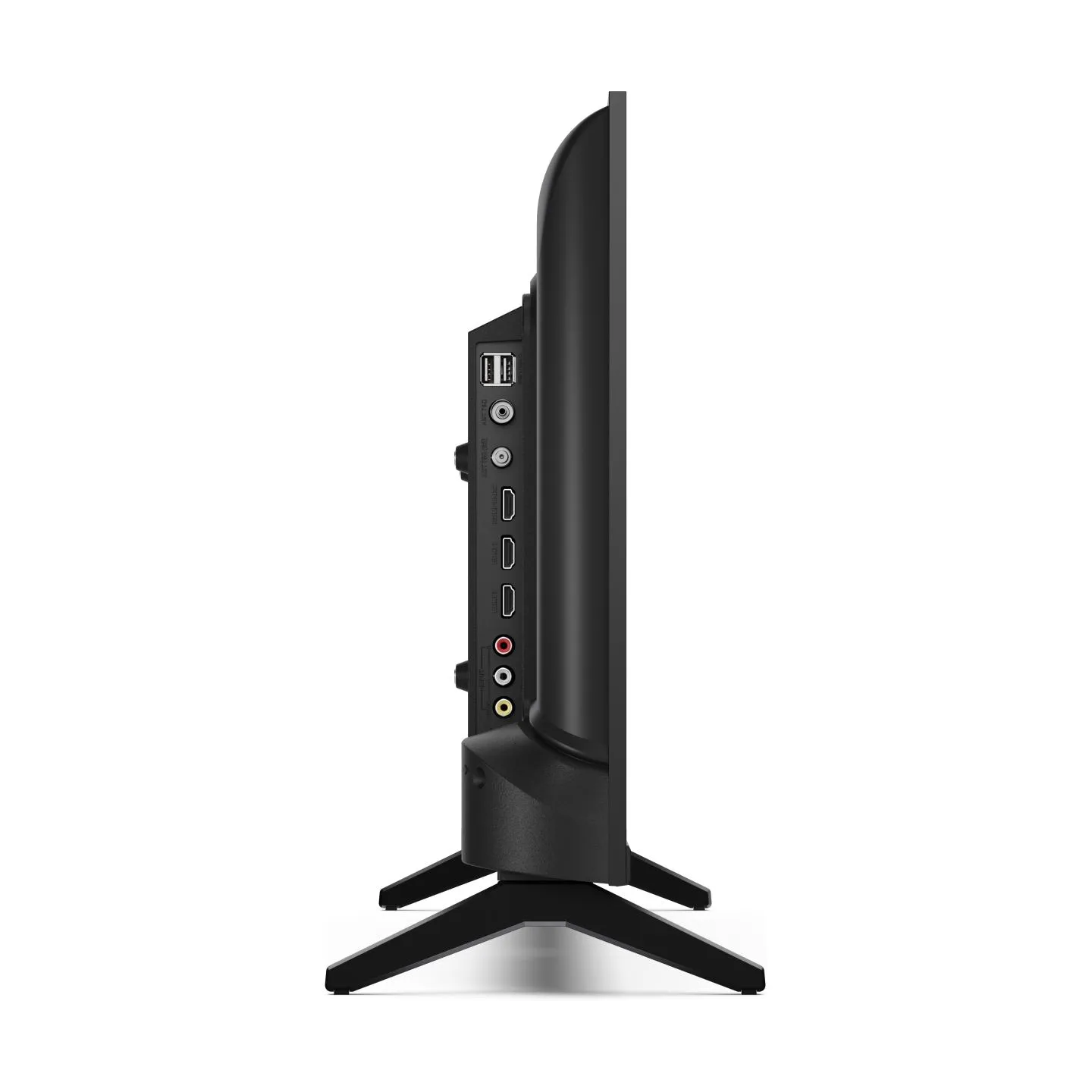 Sharp 24HA1205E | 24 | HD | Black