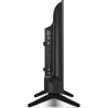 Sharp 24HA1205E | 24 | HD | Black