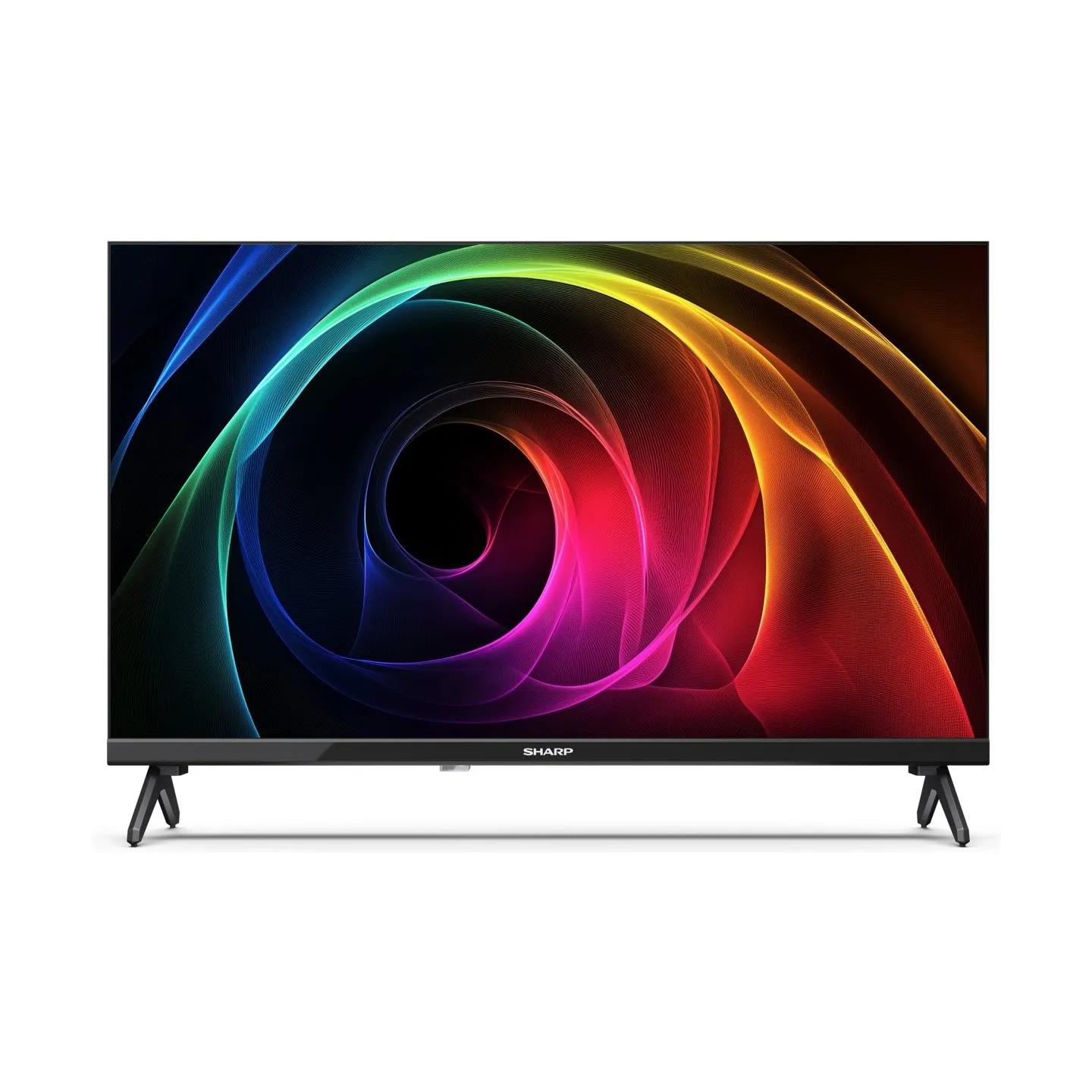 Sharp 24HA1205E | 24 | HD | Black