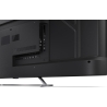 Sharp 4K QLED MiniLED TV | 50JP7265E | 50 | Smart TV | Google TV | UHD | Silver