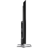 Sharp 4K QLED MiniLED TV | 50JP7265E | 50 | Smart TV | Google TV | UHD | Silver