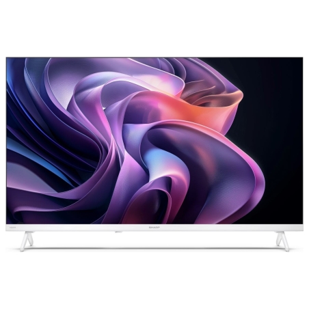 Sharp | 32HF2265EW | 32 | Smart TV | Google TV | White