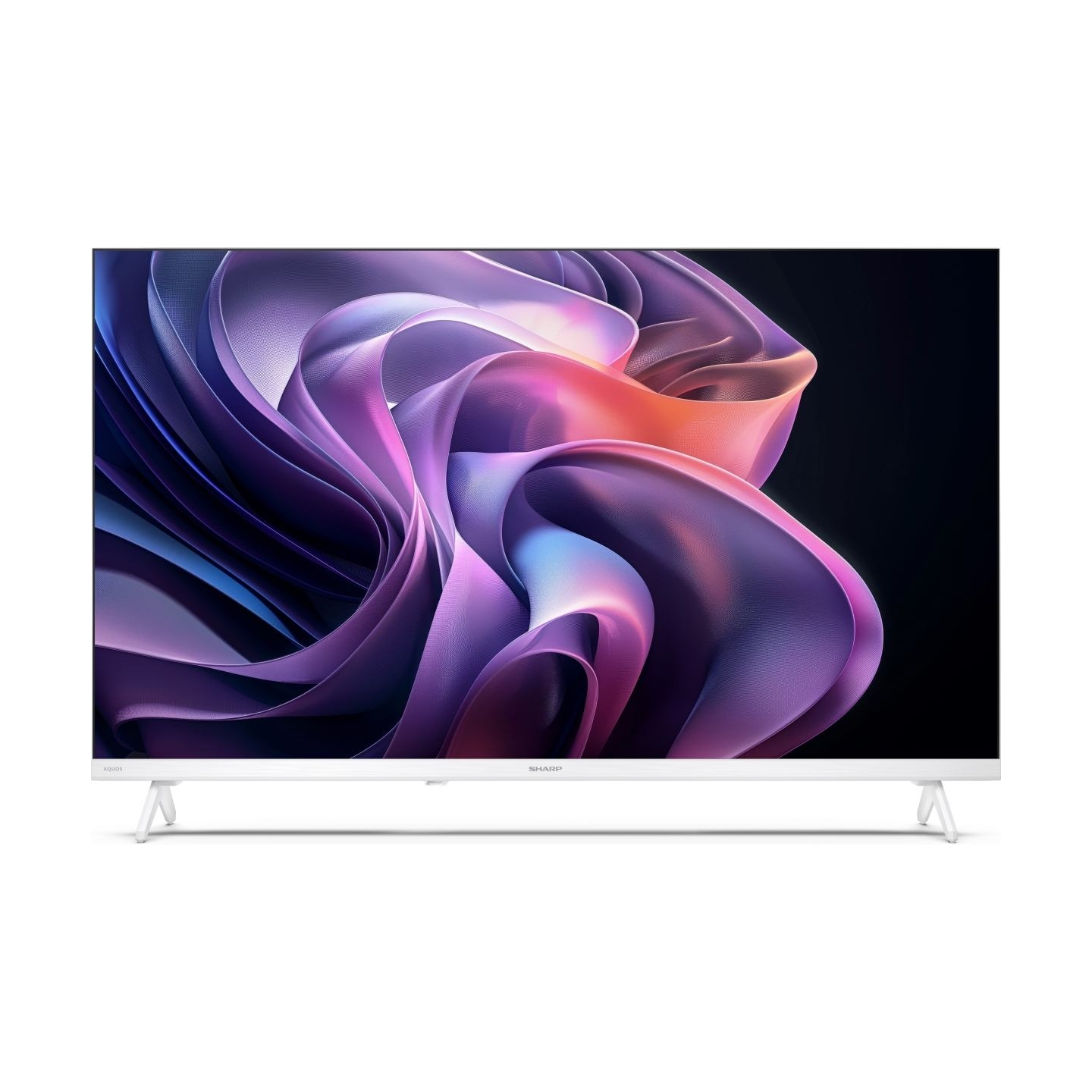 Sharp | 32HF2265EW | 32 | Smart TV | Google TV | White