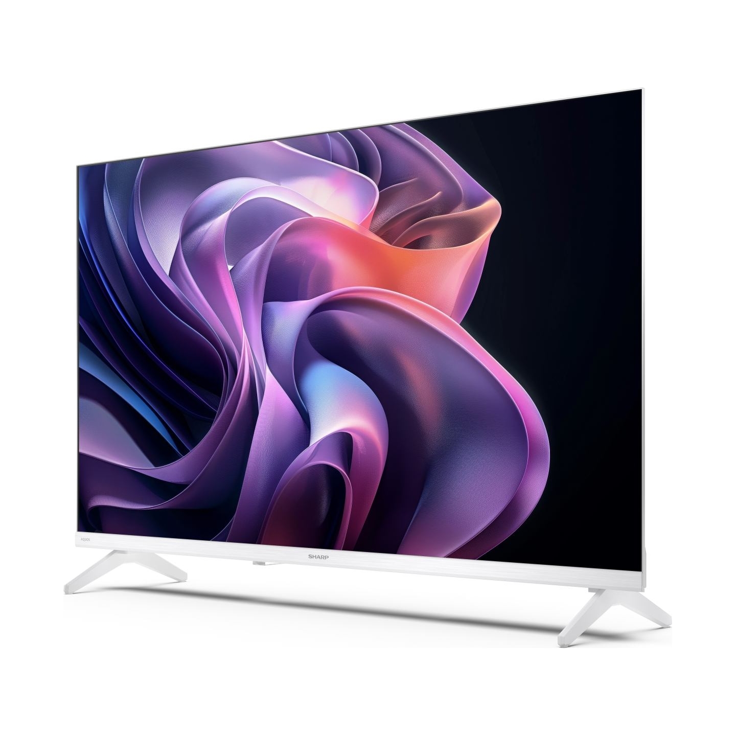 Sharp | 32HF2265EW | 32 | Smart TV | Google TV | White