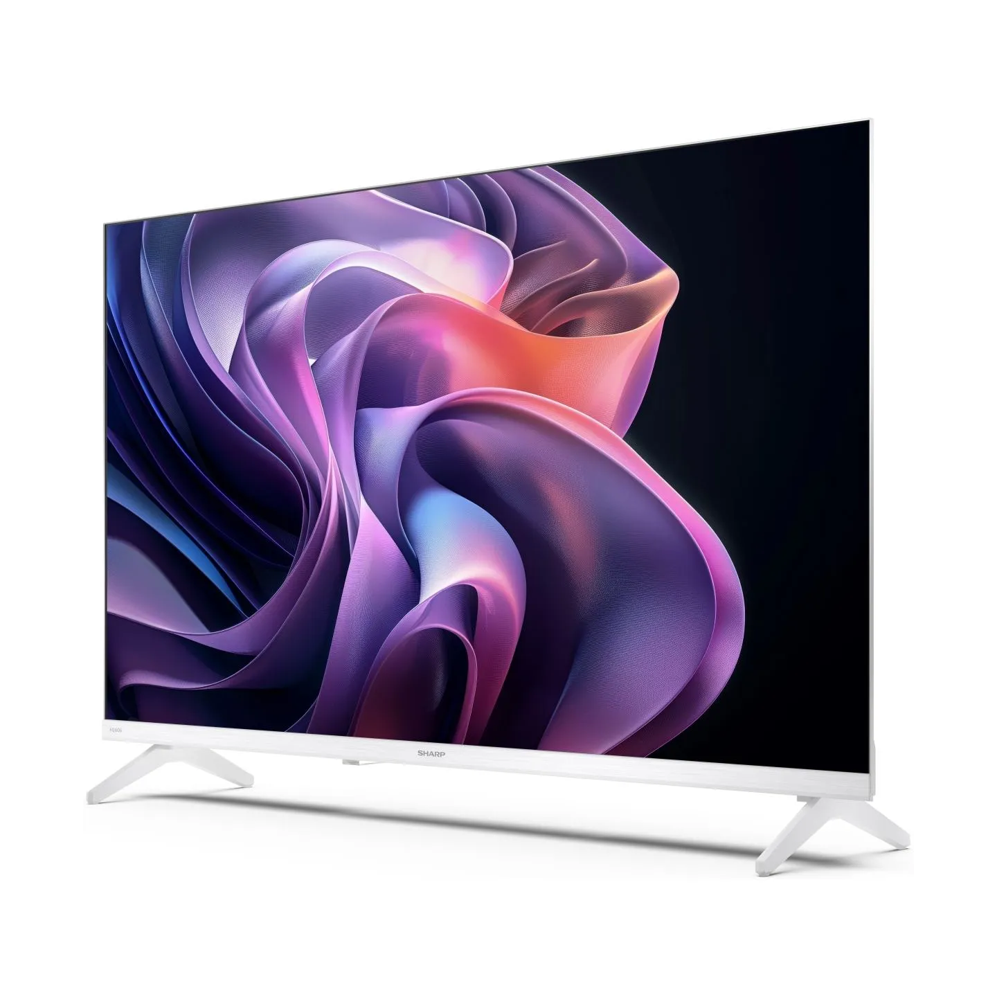 Sharp | 32HF2265EW | 32 | Smart TV | Google TV | White