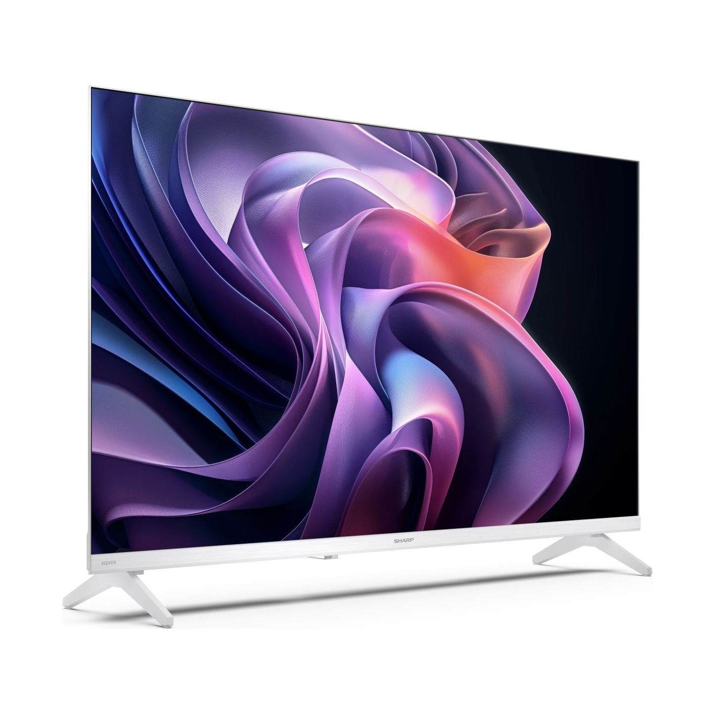 Sharp | 32HF2265EW | 32 | Smart TV | Google TV | White