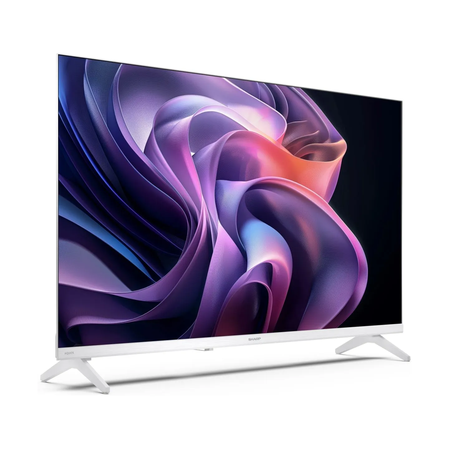 Sharp | 32HF2265EW | 32 | Smart TV | Google TV | White