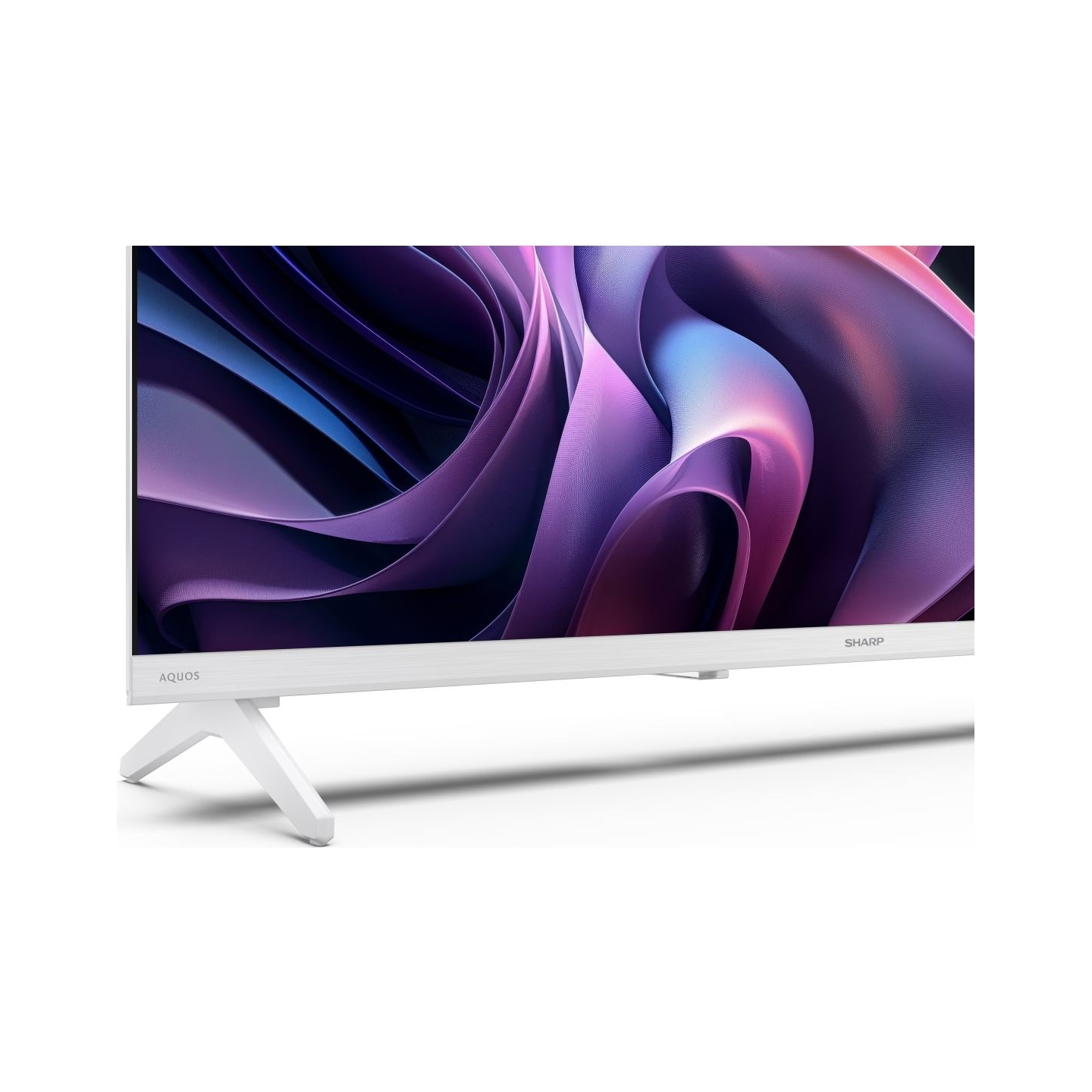 Sharp | 32HF2265EW | 32 | Smart TV | Google TV | White