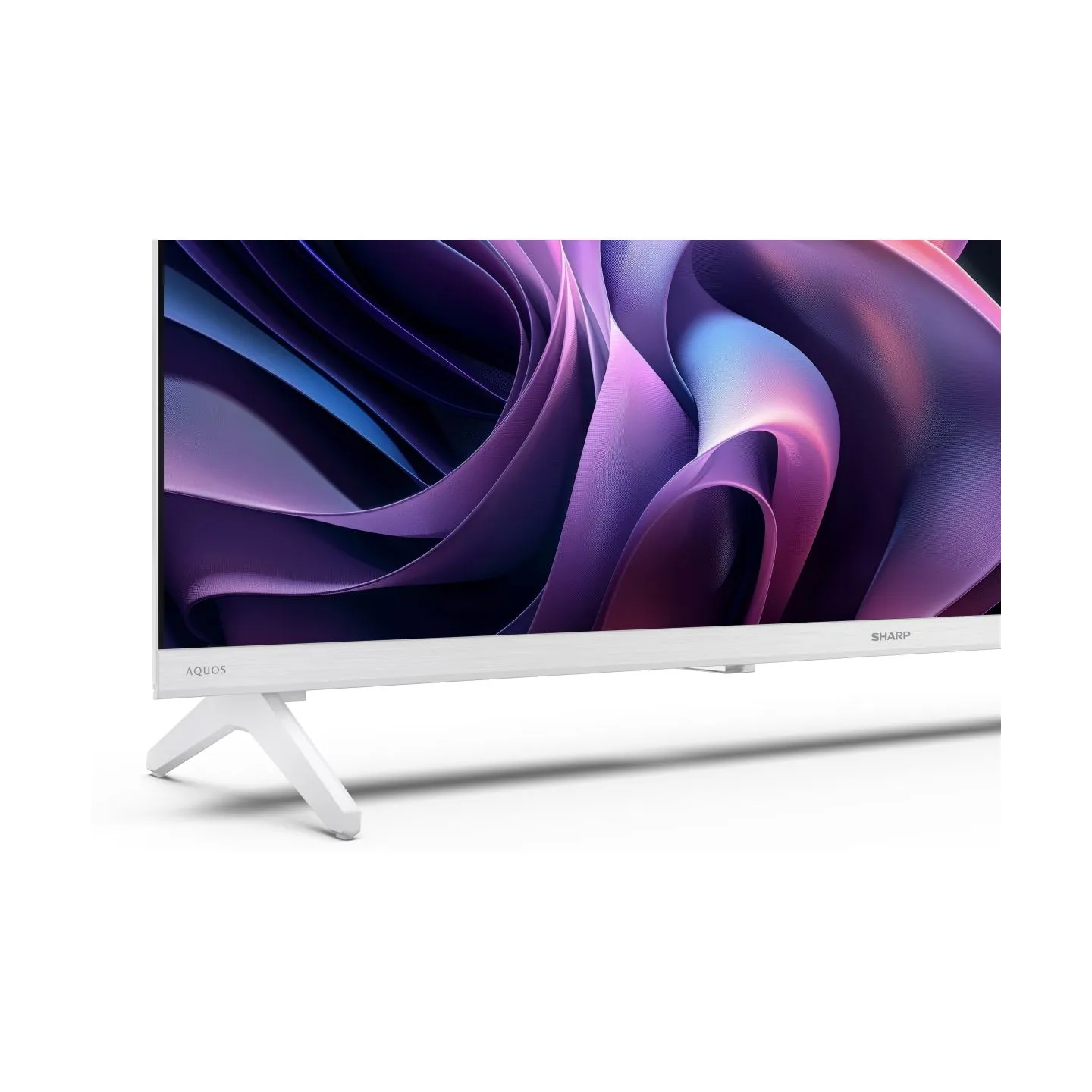 Sharp | 32HF2265EW | 32 | Smart TV | Google TV | White