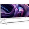 Sharp | 32HF2265EW | 32 | Smart TV | Google TV | White