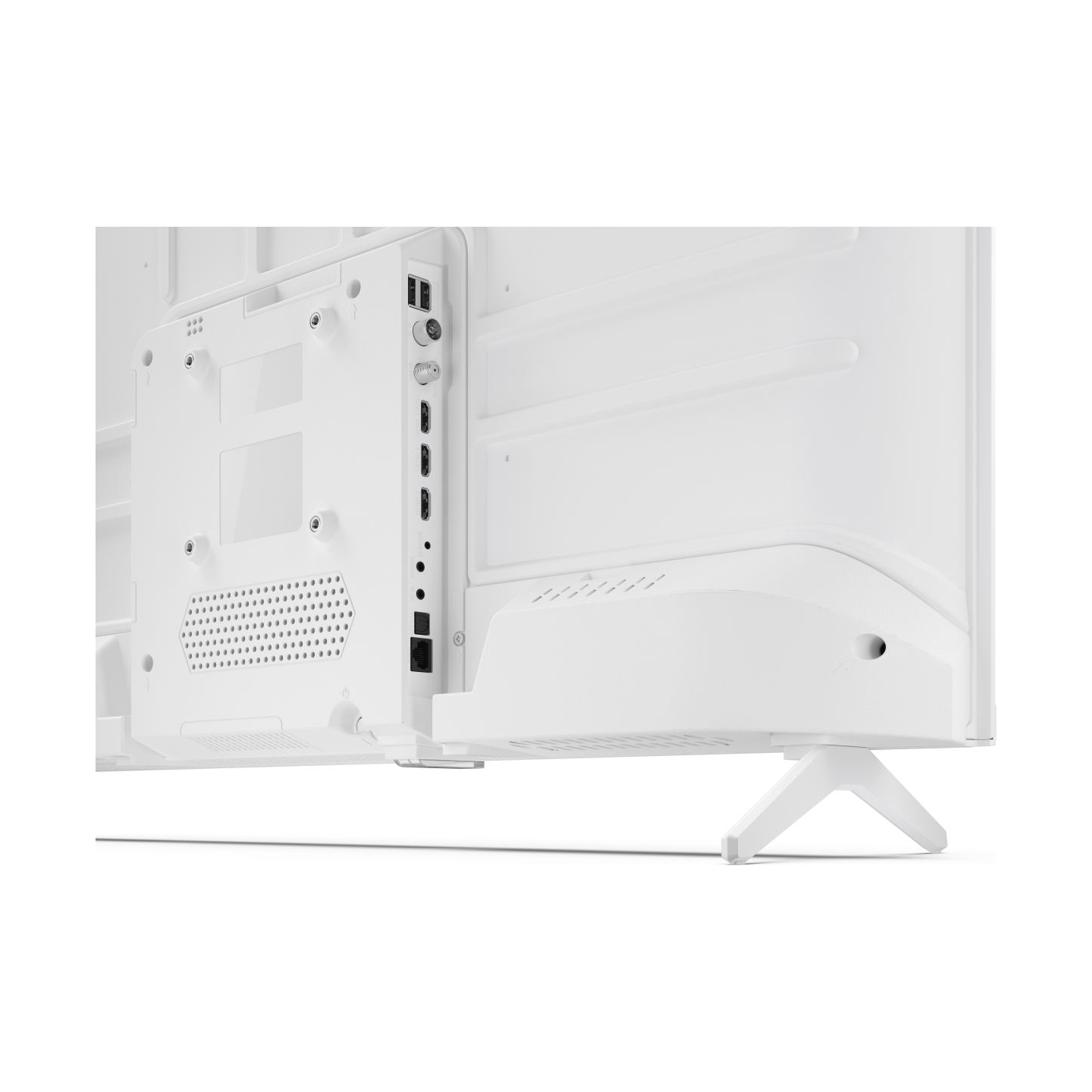 Sharp | 32HF2265EW | 32 | Smart TV | Google TV | White