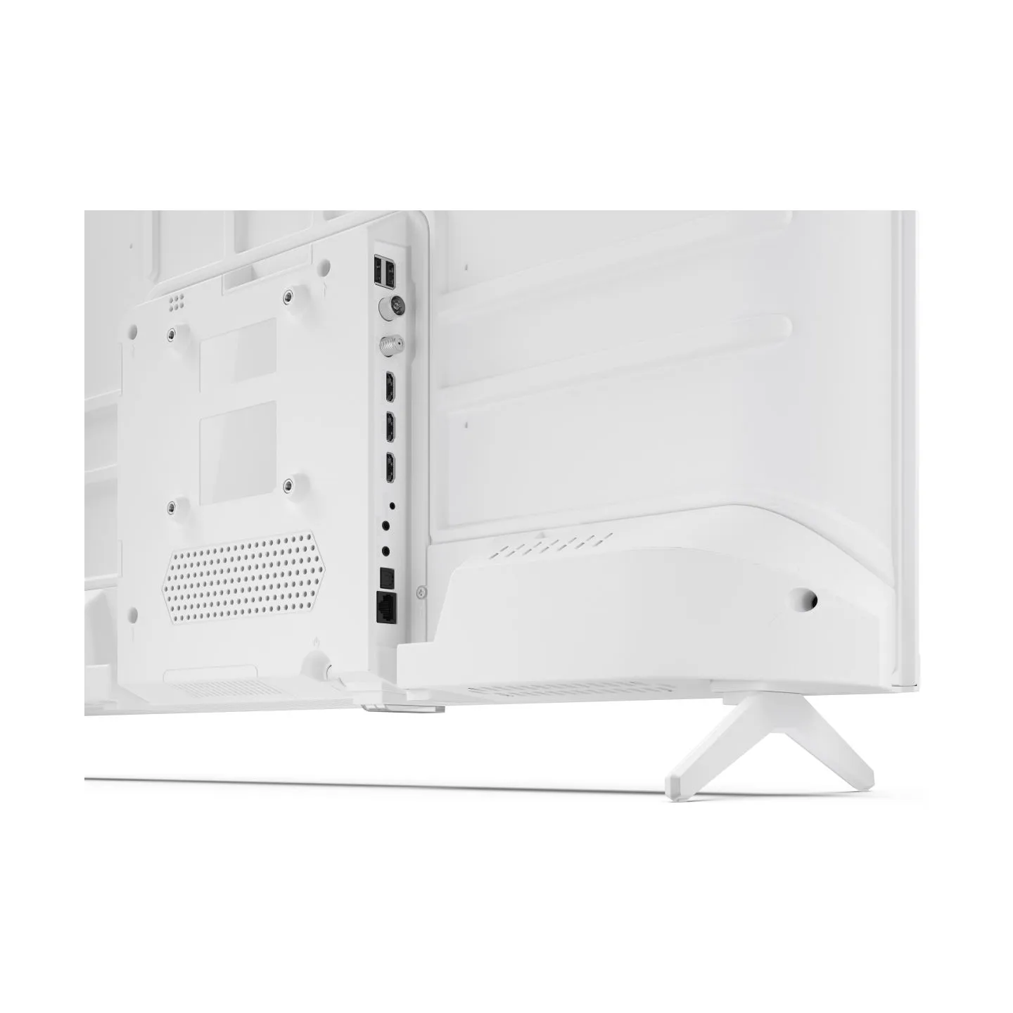 Sharp | 32HF2265EW | 32 | Smart TV | Google TV | White