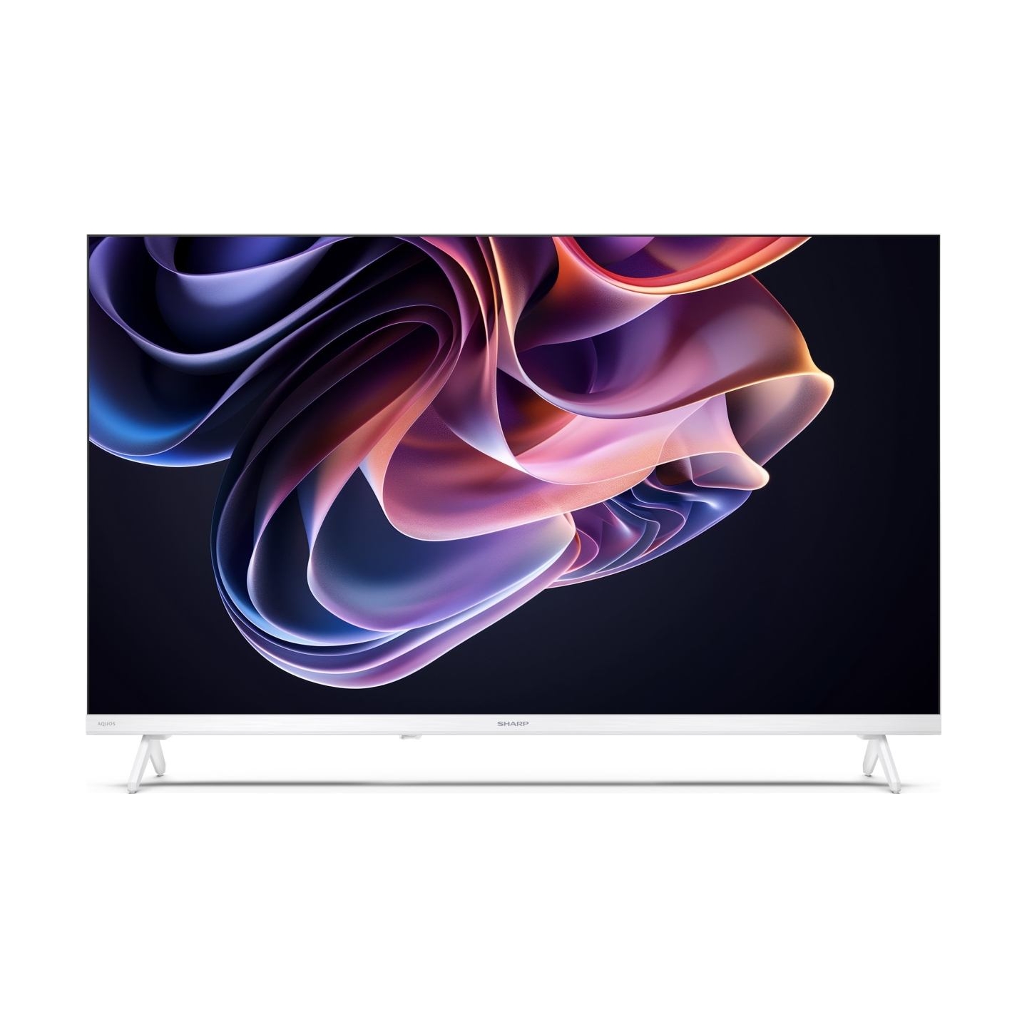 Sharp | 32HF2265EW | 32 | Smart TV | Google TV | White