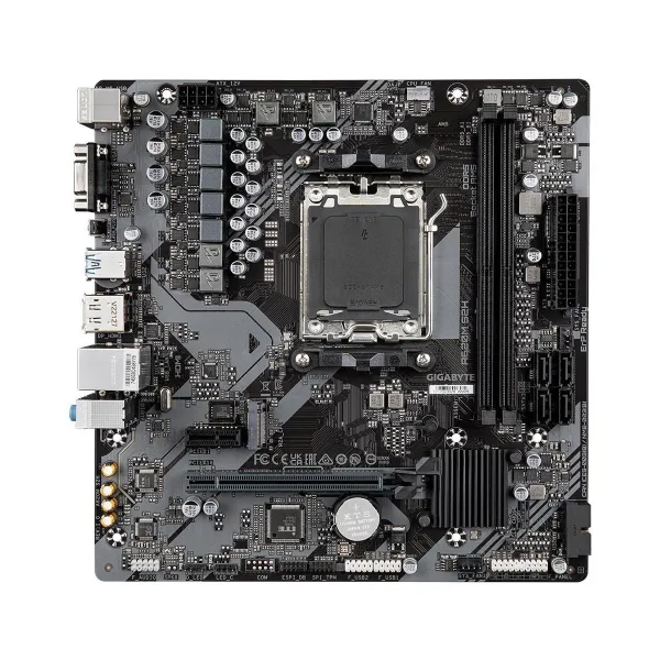 Gigabyte A620M S2H