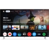 Sharp 4K QLED TV | 75JP7265E | 75 | Smart TV | Google TV | UHD