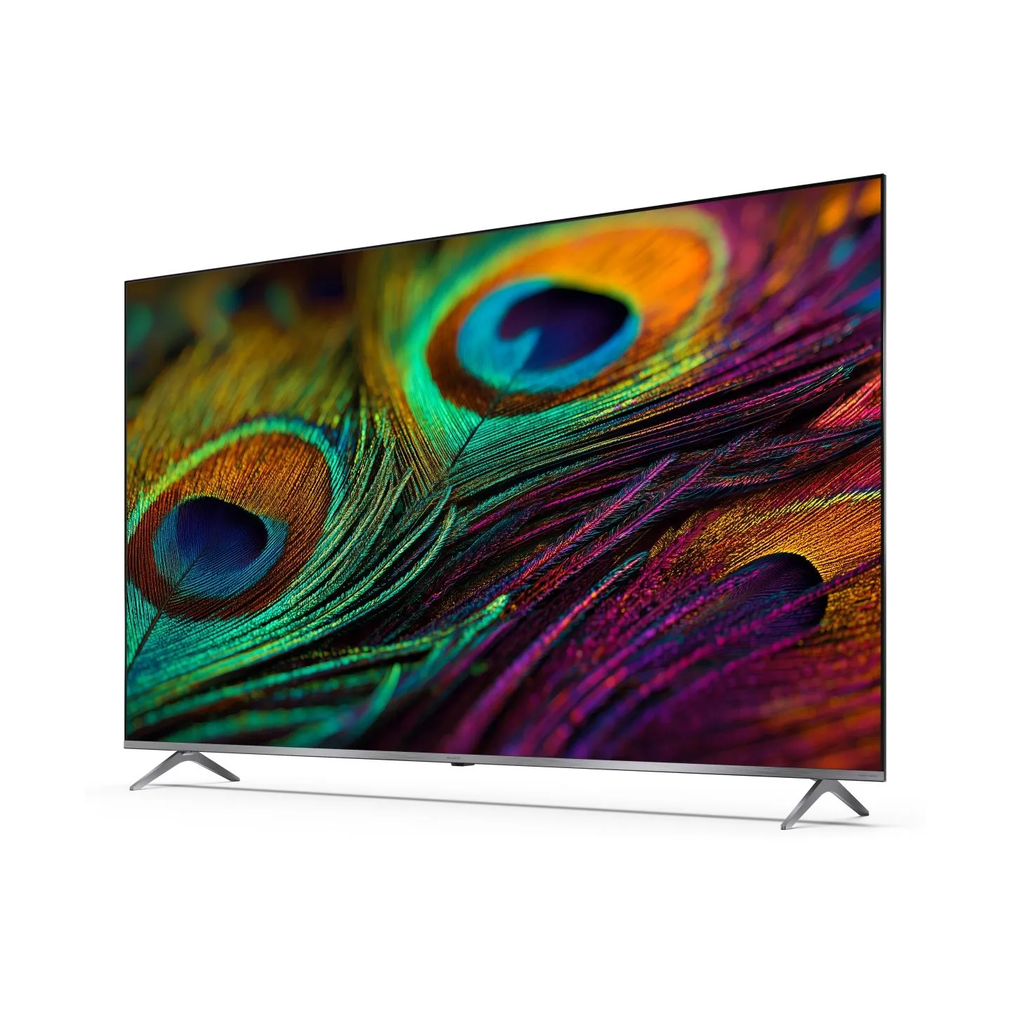 Sharp 4K QLED TV | 75JP7265E | 75 | Smart TV | Google TV | UHD