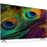 Sharp 4K QLED TV | 75JP7265E | 75 | Smart TV | Google TV | UHD