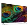 Sharp 4K QLED TV | 75JP7265E | 75 | Smart TV | Google TV | UHD
