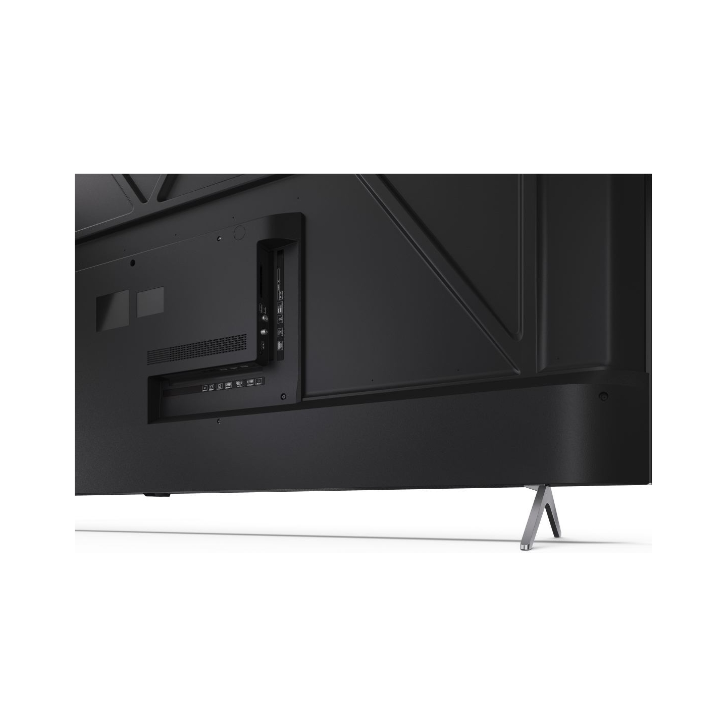 Sharp 4K QLED TV | 75JP7265E | 75 | Smart TV | Google TV | UHD