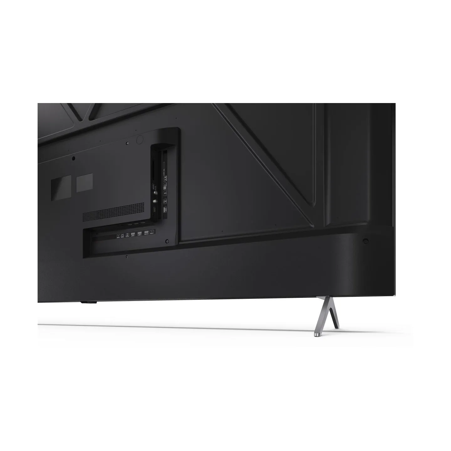 Sharp 4K QLED TV | 75JP7265E | 75 | Smart TV | Google TV | UHD
