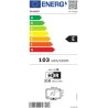 Sharp 4K QLED TV | 75JP7265E | 75 | Smart TV | Google TV | UHD