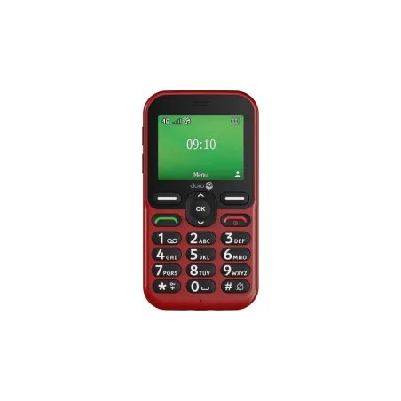 Doro E10 RED 4G