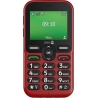 Doro E10 RED 4G