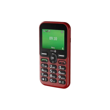 Doro E10 RED 4G