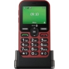 Doro E10 RED 4G