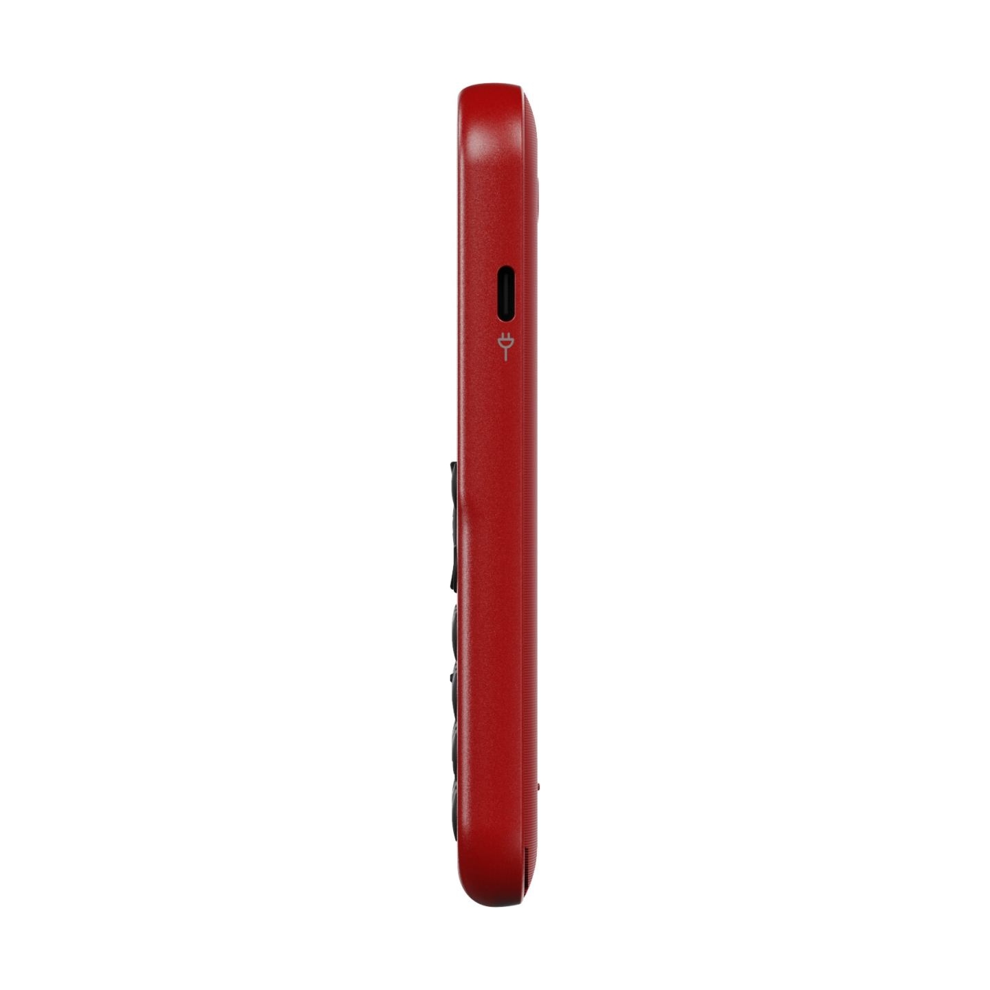 Doro E10 RED 4G
