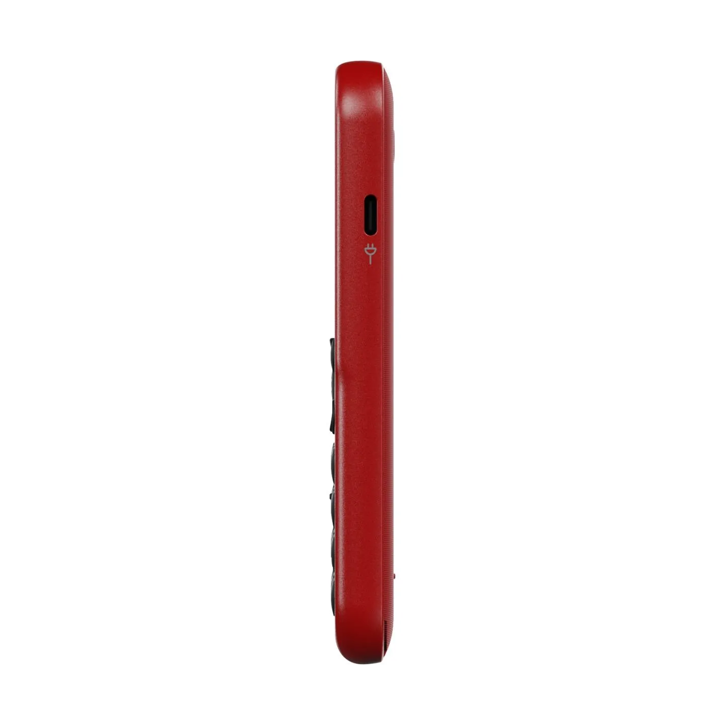 Doro E10 RED 4G