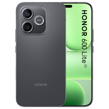 Honor MOBILE PHONE HONOR 600 LITE/8/128GB BLACK 5109CJCV HONOR