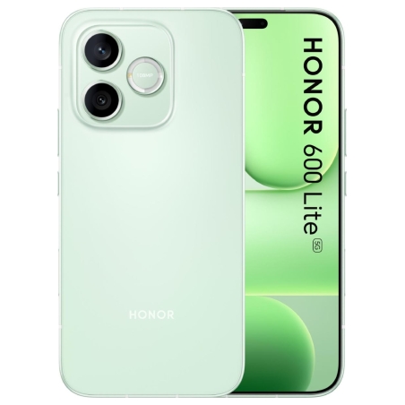 Honor MOBILE PHONE HONOR 600 LITE/8/128GB GREEN 5109CJCW HONOR