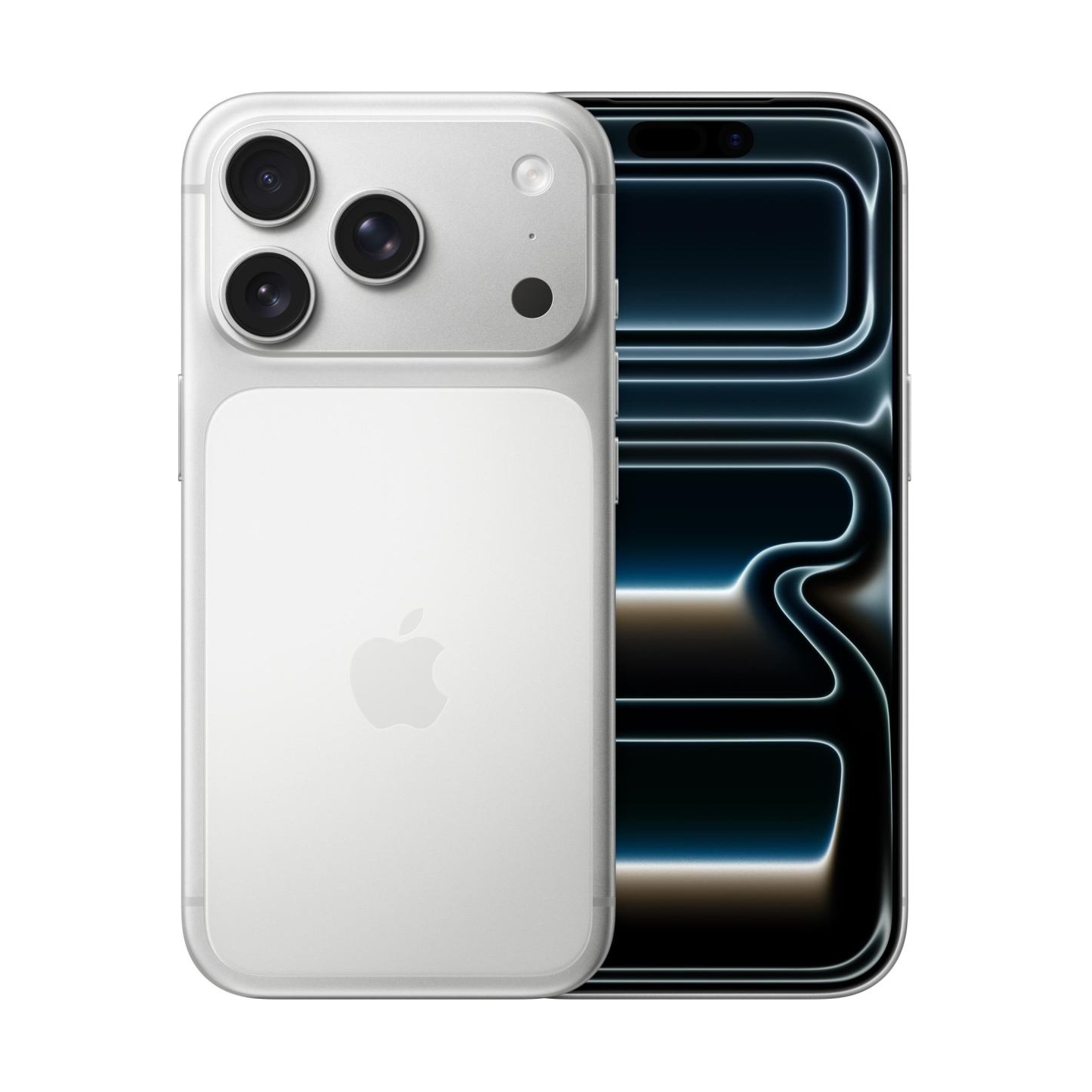 Apple MOBILE PHONE IPHONE 17 PRO/256GB SILVER MG8G4 APPLE