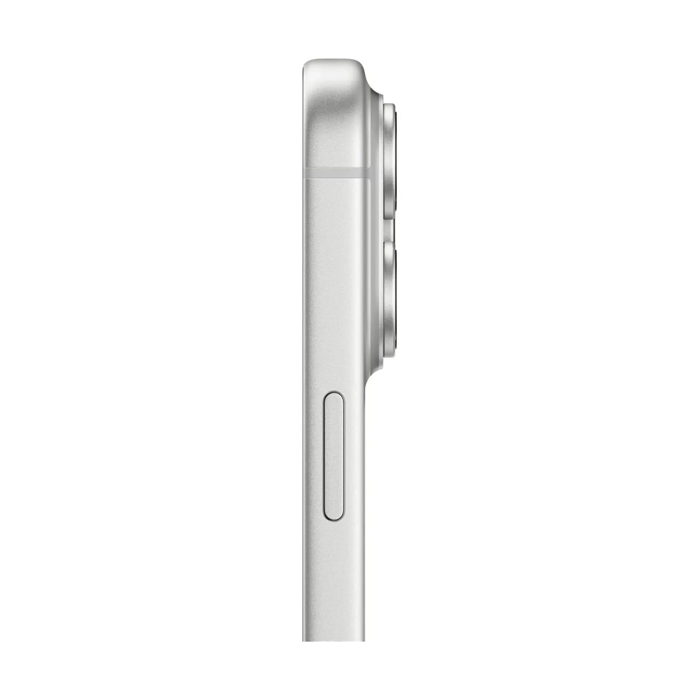 Apple MOBILE PHONE IPHONE 17 PRO/256GB SILVER MG8G4 APPLE